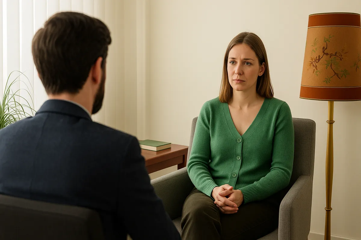 Psicoterapia o psicoanalisi differenze