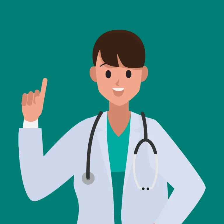 Avatar Dottore Donna Senza Foto Default