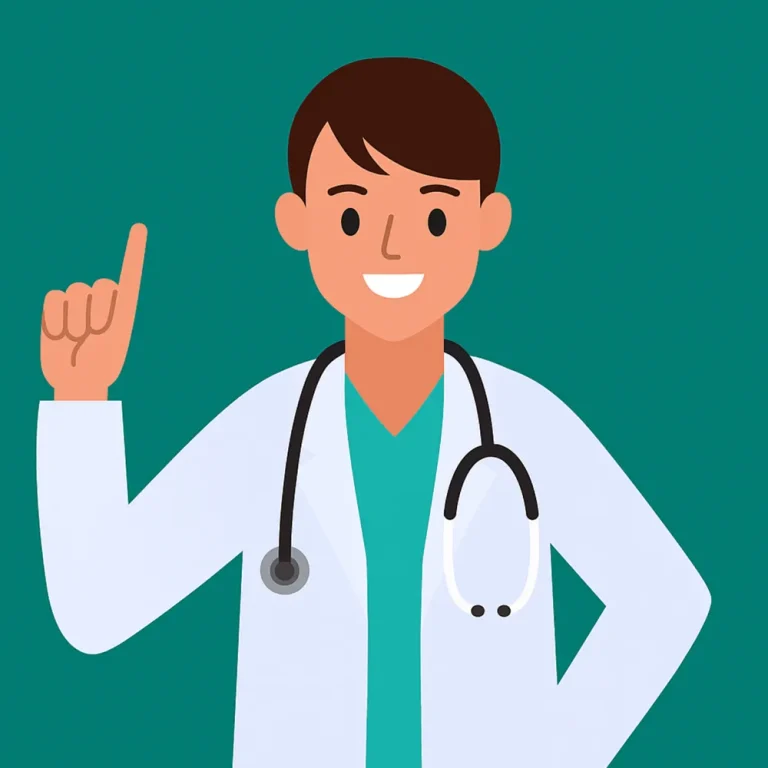 Avatar Dottore Uomo Senza Foto Default