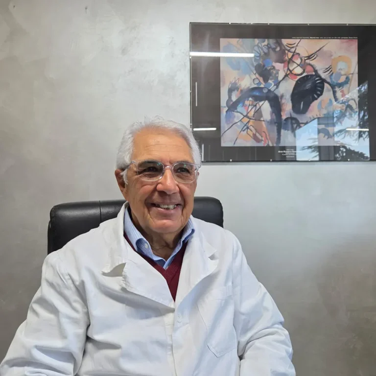 Dott Aldo Gagliano Savigliano