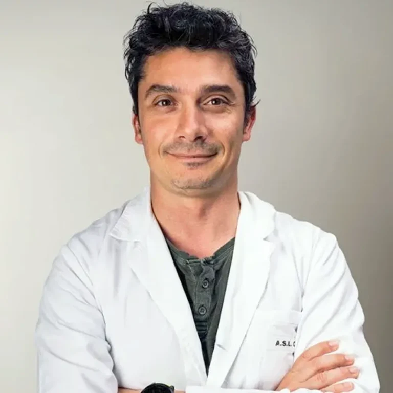 Dott Orazio di Pumpo Ginecologo Savigliano