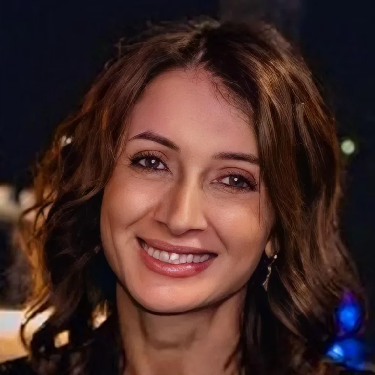 Dott.ssa Simona Barale