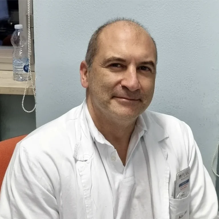 Giovanni Guzzo - otorinolaringoiatra