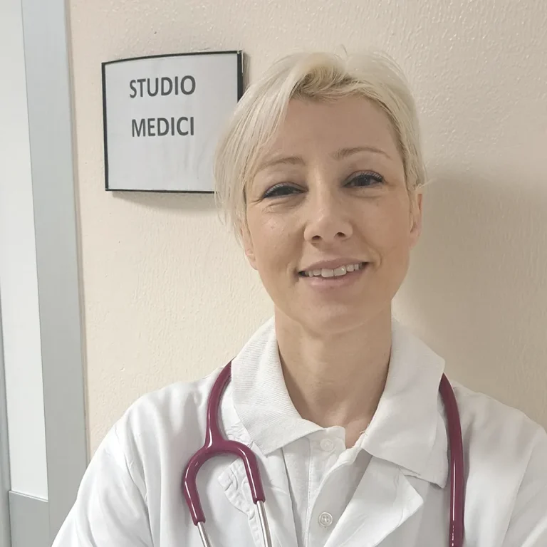 Ilaria Bodini - Endocrinologo