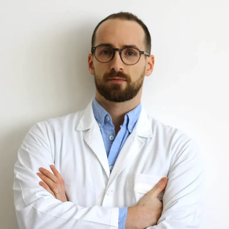 Luca Comba - Ortopedico