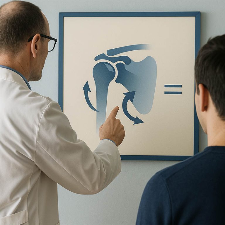 Lussazione recidivante e Instabilità della spalla