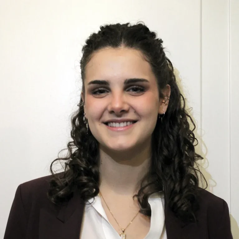 Marta Panero - Logopedista