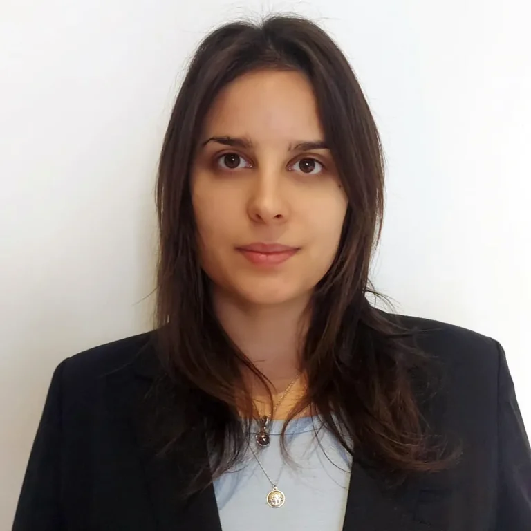 Martina Arianna Giovo Psicologa Savigliano