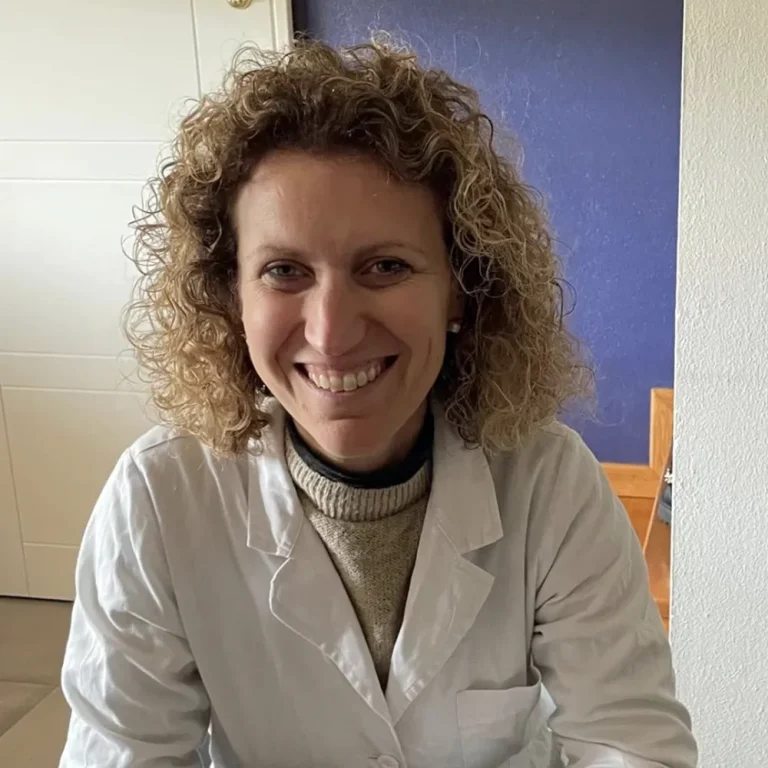 Romina Camperi - Dietista - Quadrato