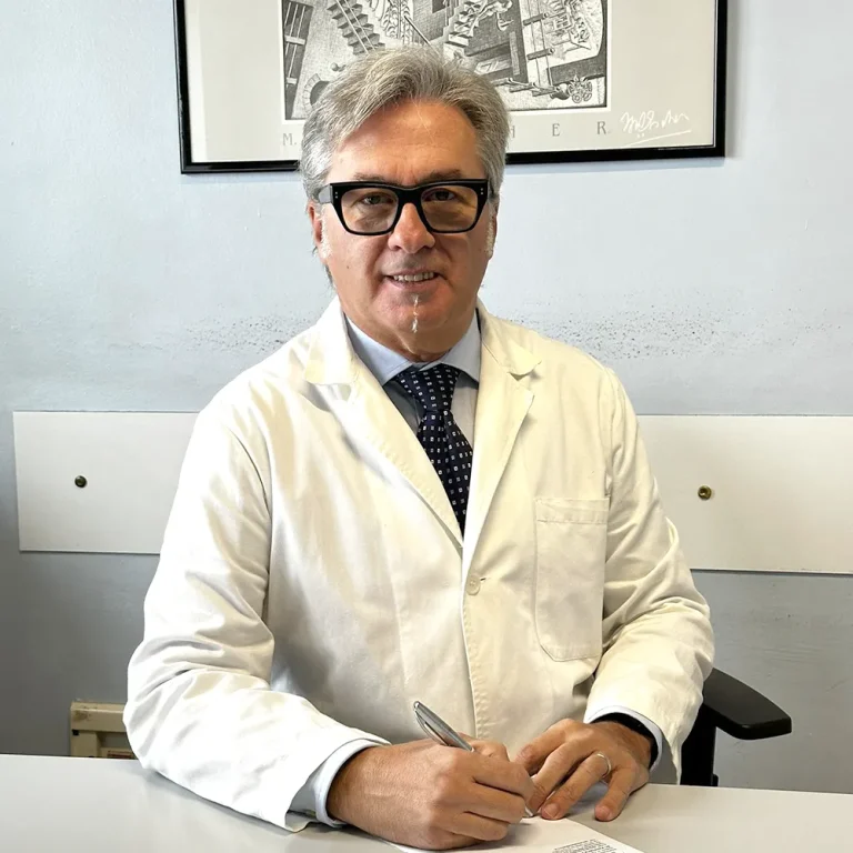 dott paolo cottura - foto