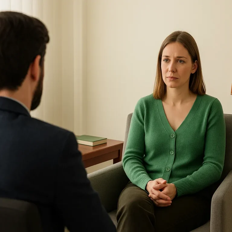 Psicoterapia o psicoanalisi differenze