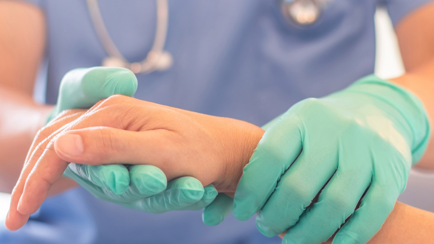 Ortopedia – Traumatologia – Chirurgia della mano